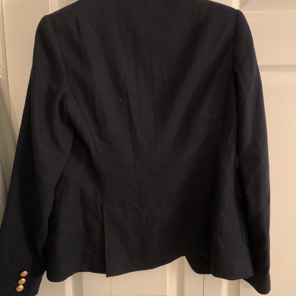 Banana republic blazer - Picture 2 of 2